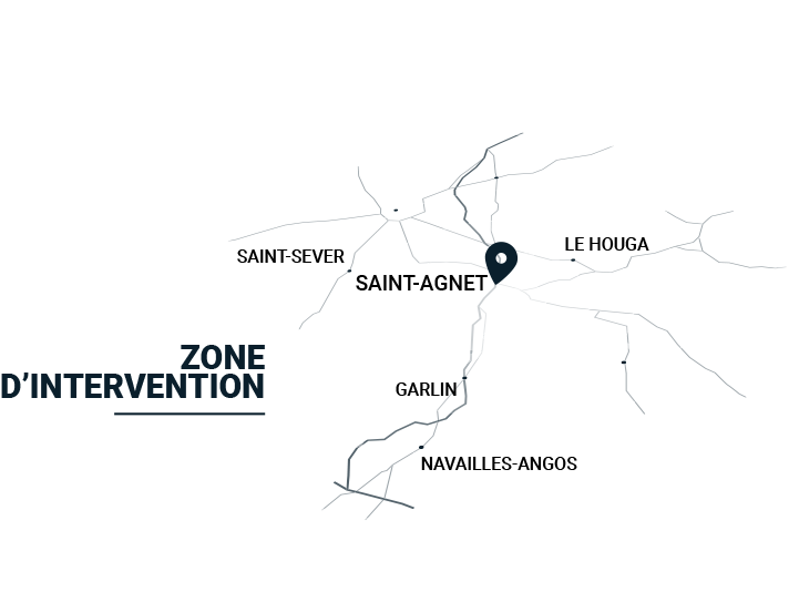 Entreprise de rénovation Aire sur Adour, Entreprise de rénovation Garlin, Maçonnerie Aire sur Adour, Maçonnerie Garlin, Carrelage Aire sur Adour, Carrelage Garlin, Façadier Aire sur Adour, Façadier Garlin, Construction maison neuve Aire sur Adour, Construction maison neuve Garlin